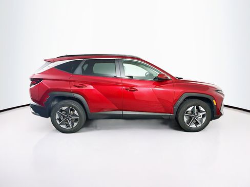 Used 2025 Hyundai Tucson SEL AWD/4WD image 10