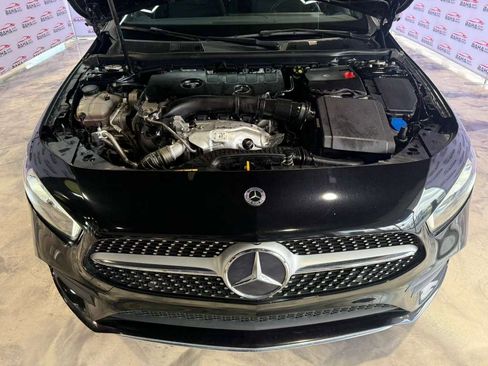 Used 2021 Mercedes-Benz A 220 w/ AMG Line image 53