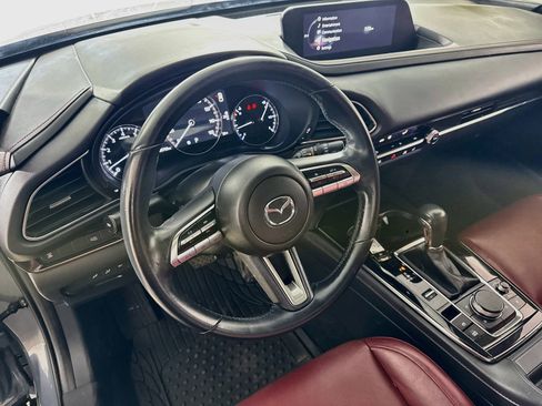 Used 2023 MAZDA CX-30 AWD 2.5 S w/ Preferred Package image 23