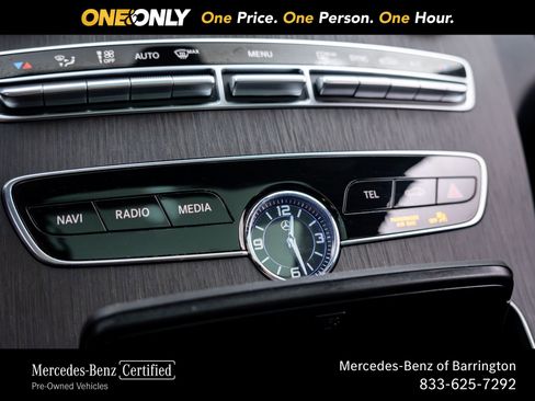 Used 2020 Mercedes-Benz C 300 4MATIC Sedan image 27