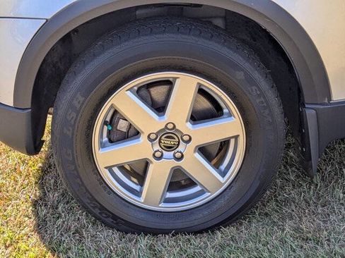 Used 2006 Volvo XC90 2.5T image 10