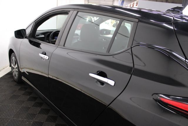 Used 2019 Nissan Leaf S Plus w/ S All Weather Package FWD image 9