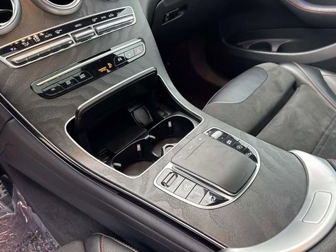 Used 2022 Mercedes-Benz GLC 43 AMG 4MATIC image 26