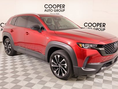 Used 2025 MAZDA CX-50 2.5 Hybrid w/ Premium Plus Pkg