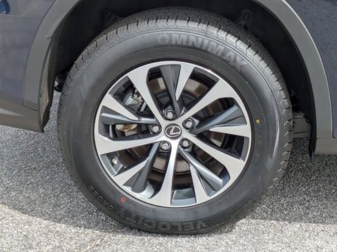 Used 2022 Lexus RX 450h AWD w/ Premium Package image 15