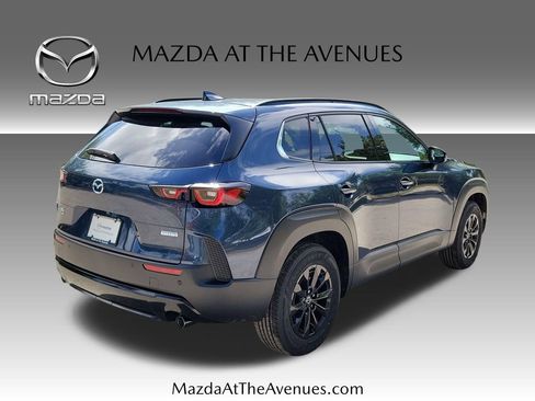 New 2026 MAZDA CX-50 AWD 2.5 Hybrid w/ Weather Package image 5