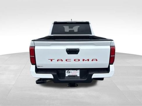 Used 2024 Toyota Tacoma SR5 RWD image 4