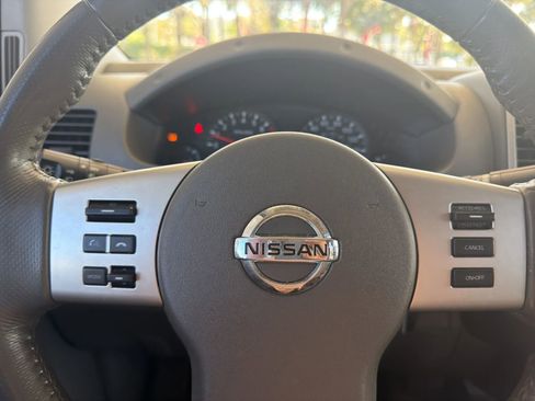 Used 2016 Nissan Frontier SV w/ SV Value Truck Package image 31