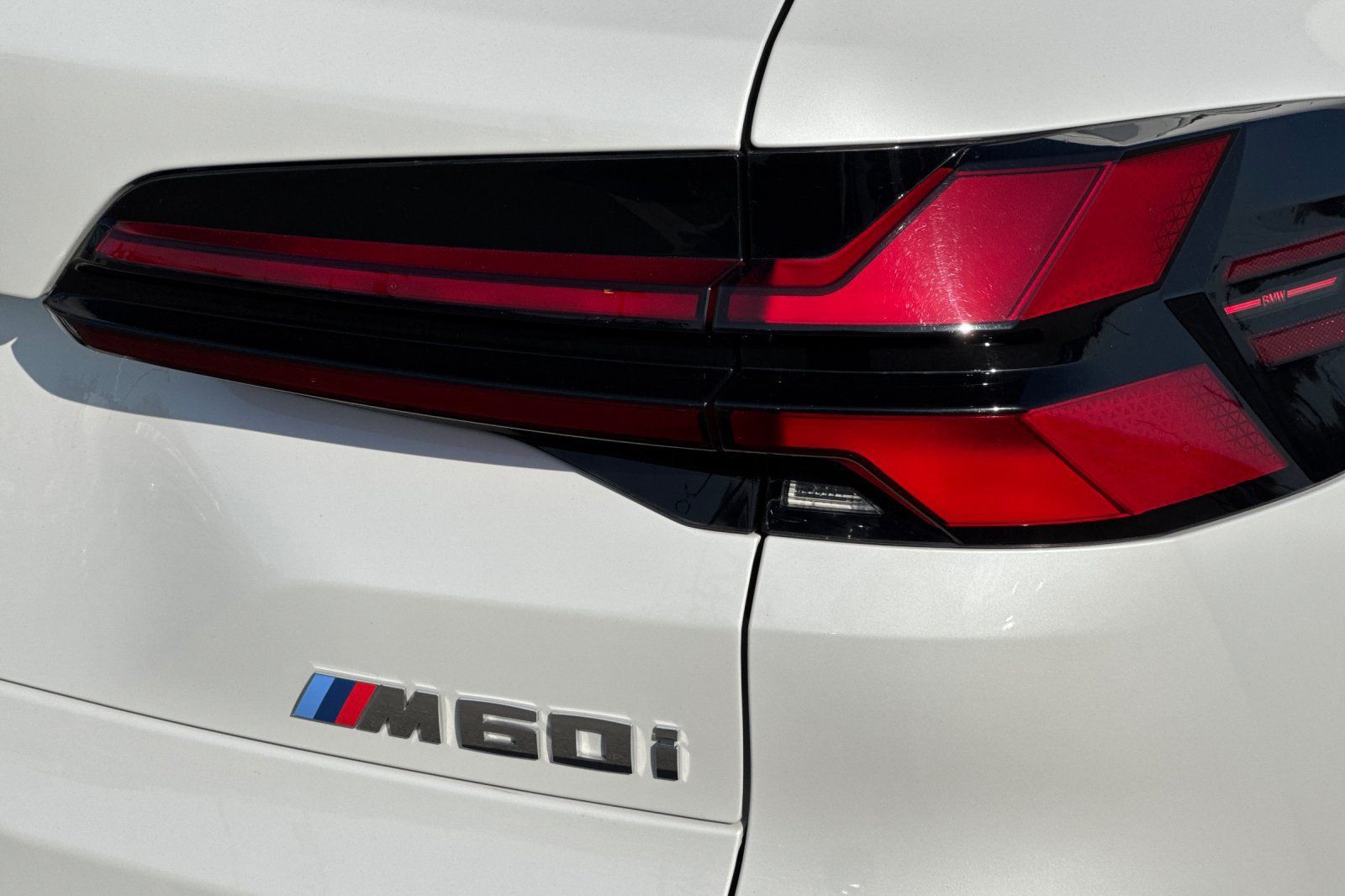 Used 2024 BMW X5 M60i w/ Executive Package AWD/4WD image 34