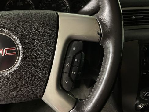 Used 2008 GMC Yukon SLE image 20