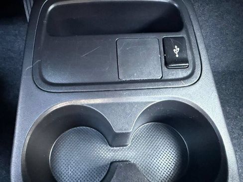 Used 2024 Mitsubishi Mirage ES FWD image 23
