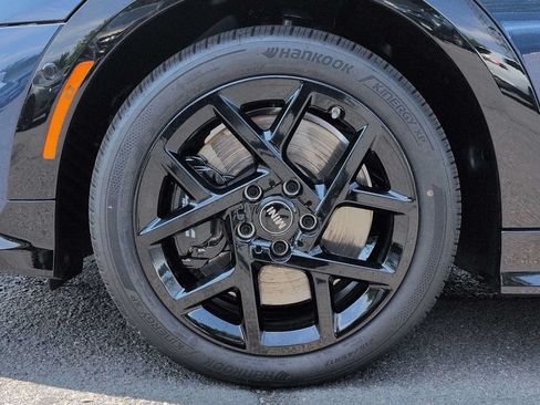Certified 2025 MINI Cooper S FWD image 14