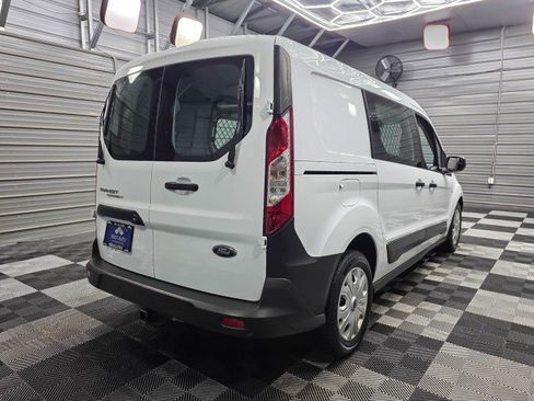 Used 2020 Ford Transit Connect XL FWD image 5
