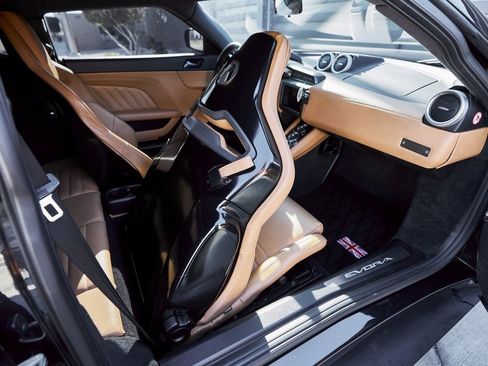 Used 2017 Lotus Evora 400 image 39