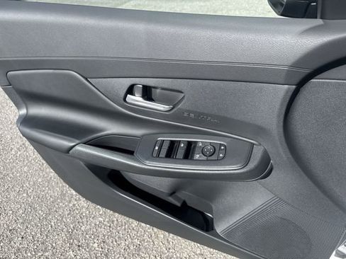 New 2026 Nissan Sentra SV image 27