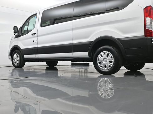 Used 2023 Ford Transit 350 XLT image 49