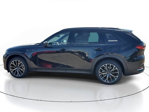 Certified 2025 MAZDA CX-70 Plug-In Hybrid w/ Premium Plus image 7