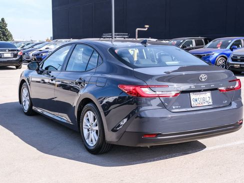 Used 2026 Toyota Camry LE FWD image 6