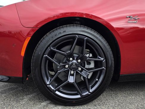 New 2024 Dodge Charger R/T w/ Plus Group image 9