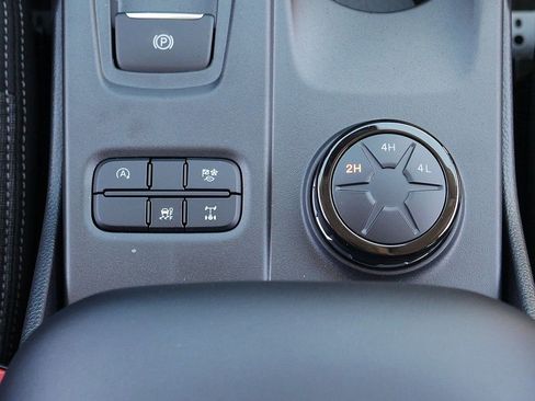 New 2026 Ford Ranger XL AWD/4WD image 25