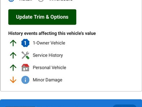 Used 2018 Audi Q7 3.0T Prestige image 16