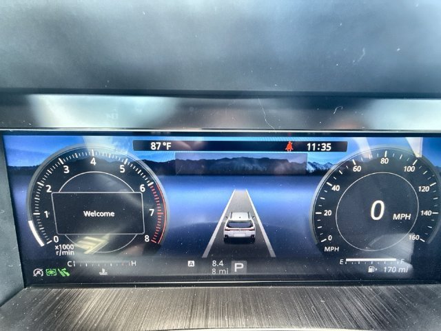 New 2026 Subaru Outback Premium AWD/4WD image 17