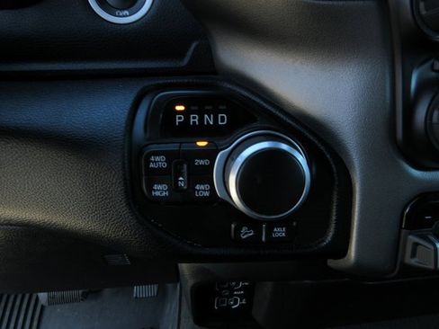 Used 2022 RAM 1500 Big Horn image 20