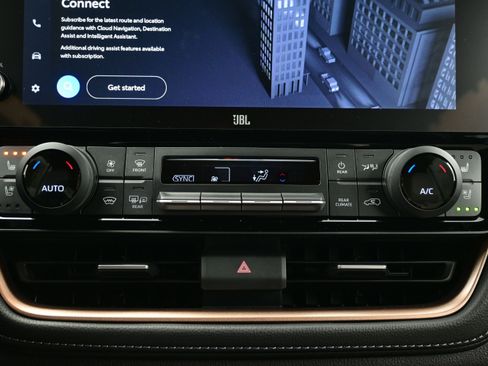 Used 2025 Toyota Grand Highlander AWD Hybrid image 22