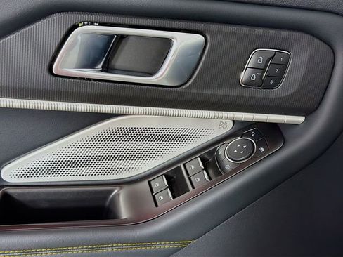New 2026 Ford Explorer Tremor w/ Tremor Ultimate Package image 21