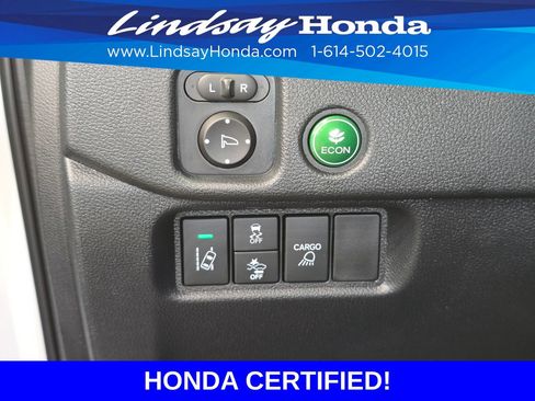 Used 2023 Honda Ridgeline RTL image 19