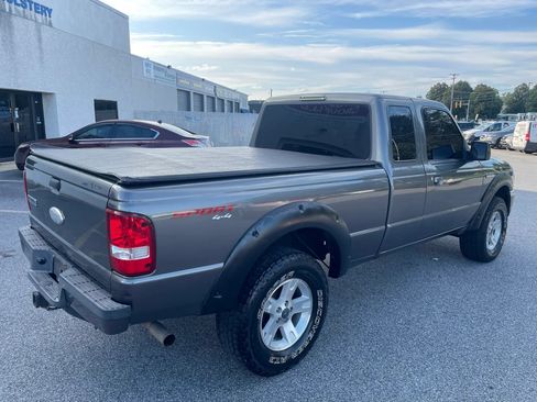 Used 2006 Ford Ranger Sport AWD/4WD image 5