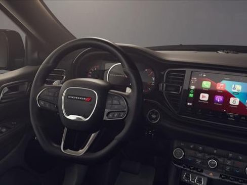 New 2026 Dodge Durango GT AWD/4WD image 39