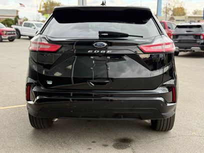 Used 2024 Ford Edge ST-Line