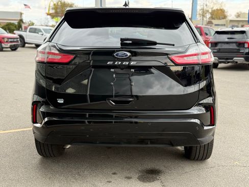 Used 2024 Ford Edge ST-Line image 4