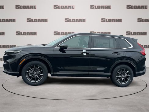 New 2026 Honda CR-V EX-L image 2