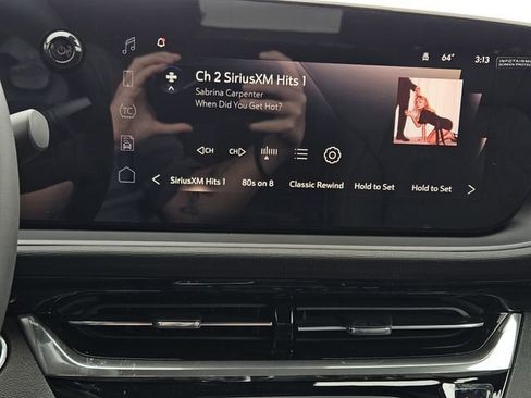 New 2026 Buick Envista Sport Touring w/ Convenience I Package FWD image 12