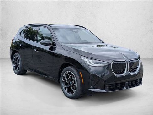 Used 2026 BMW X3 xDrive30i w/ M Sport Package AWD/4WD image 6