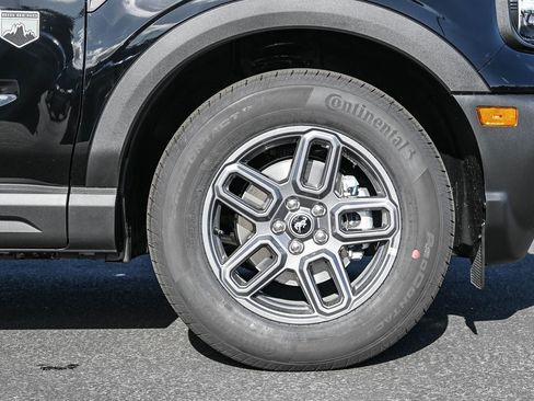 New 2026 Ford Bronco Sport Big Bend w/ Convenience Package image 10