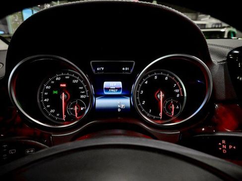 Used 2019 Mercedes-Benz GLS 450 4MATIC w/ Premium 1 Package image 25