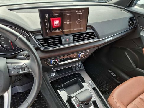 Certified 2023 Audi Q5 2.0T Premium w/ Convenience Package image 23