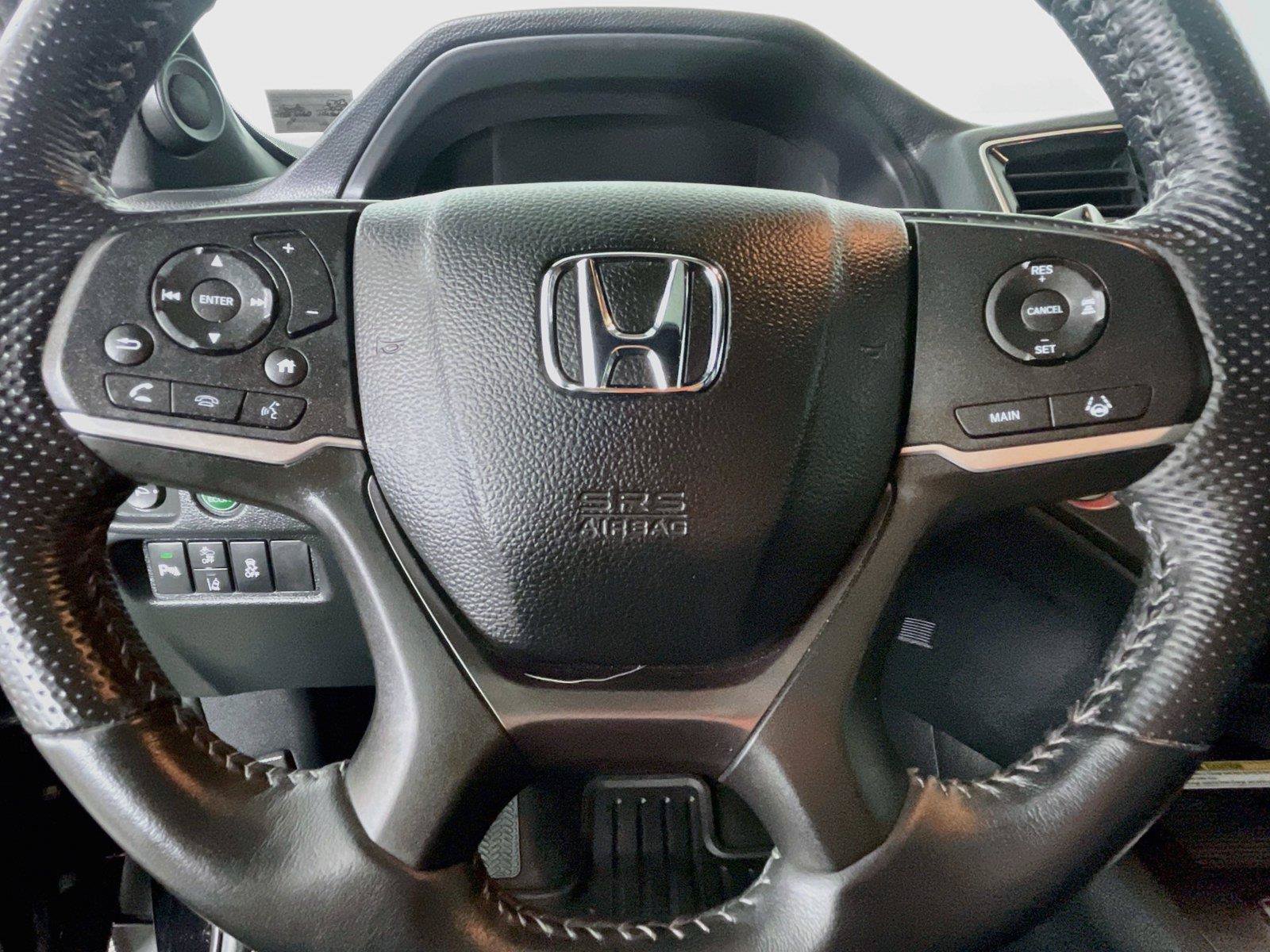 Used 2023 Honda Passport EX-L image 15