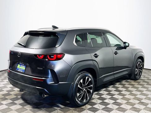 New 2026 MAZDA CX-50 2.5 Hybrid w/ Premium Plus Pkg image 7