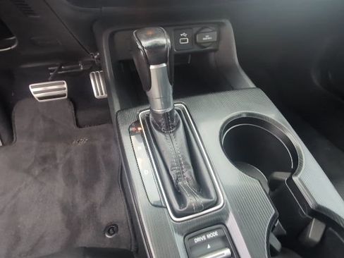 Used 2022 Honda Civic Sport image 22