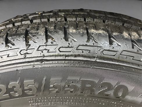 Used 2020 Lexus RX 350 F Sport w/ Accessory Package image 32