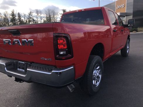 New 2026 RAM 2500 Tradesman image 13