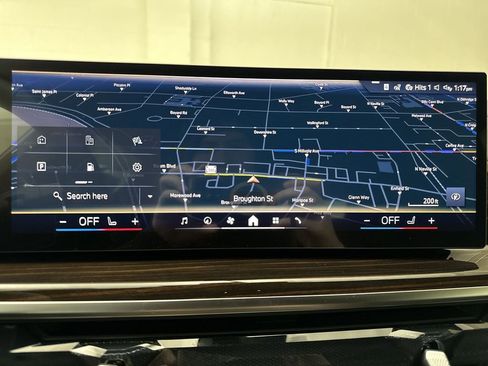 New 2026 BMW X5 xDrive40i w/ Executive Package AWD/4WD image 19
