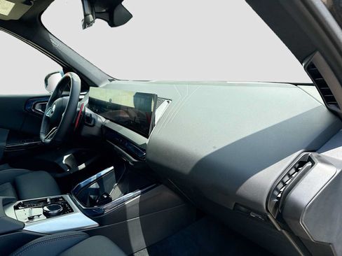 Certified 2026 BMW X3 M50 AWD/4WD image 8