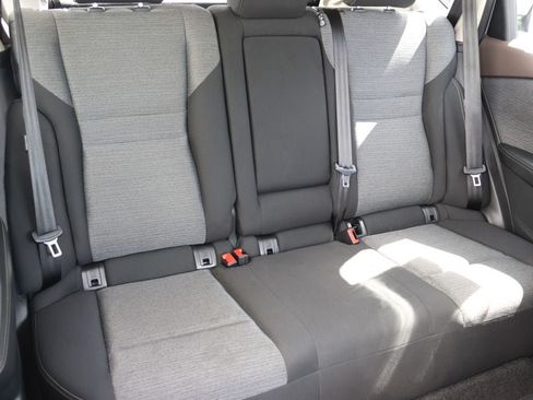 Used 2023 Nissan Rogue SV FWD image 24