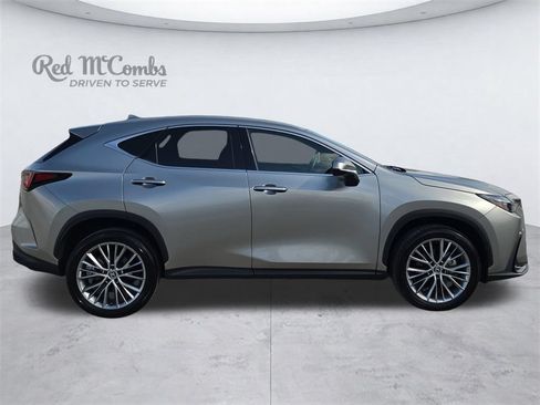 Used 2025 Lexus NX 350 AWD w/ Cold Area Package image 8