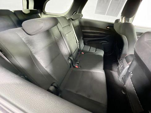 Used 2023 Dodge Durango GT image 25